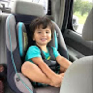 Meet your Posher, Brooks